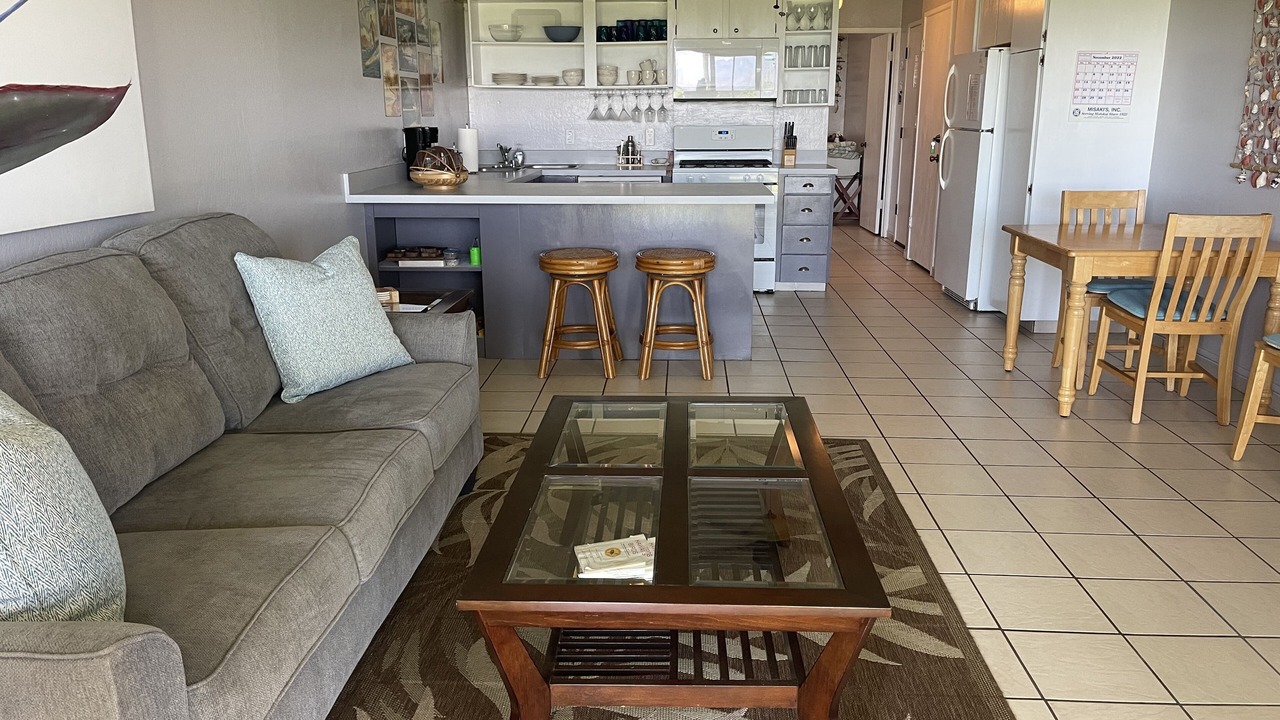 Photo of Livingroom in Ualapue