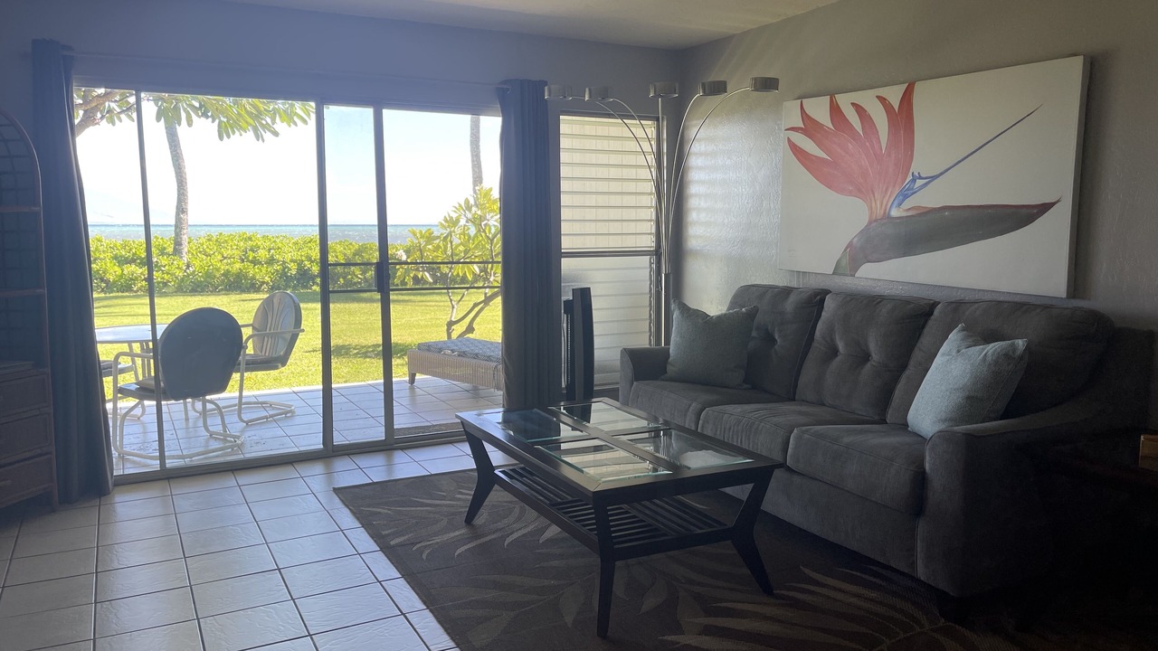Photo of Livingroom in Ualapue