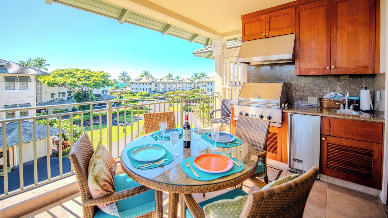 Photo of Outdoor in Waikoloa