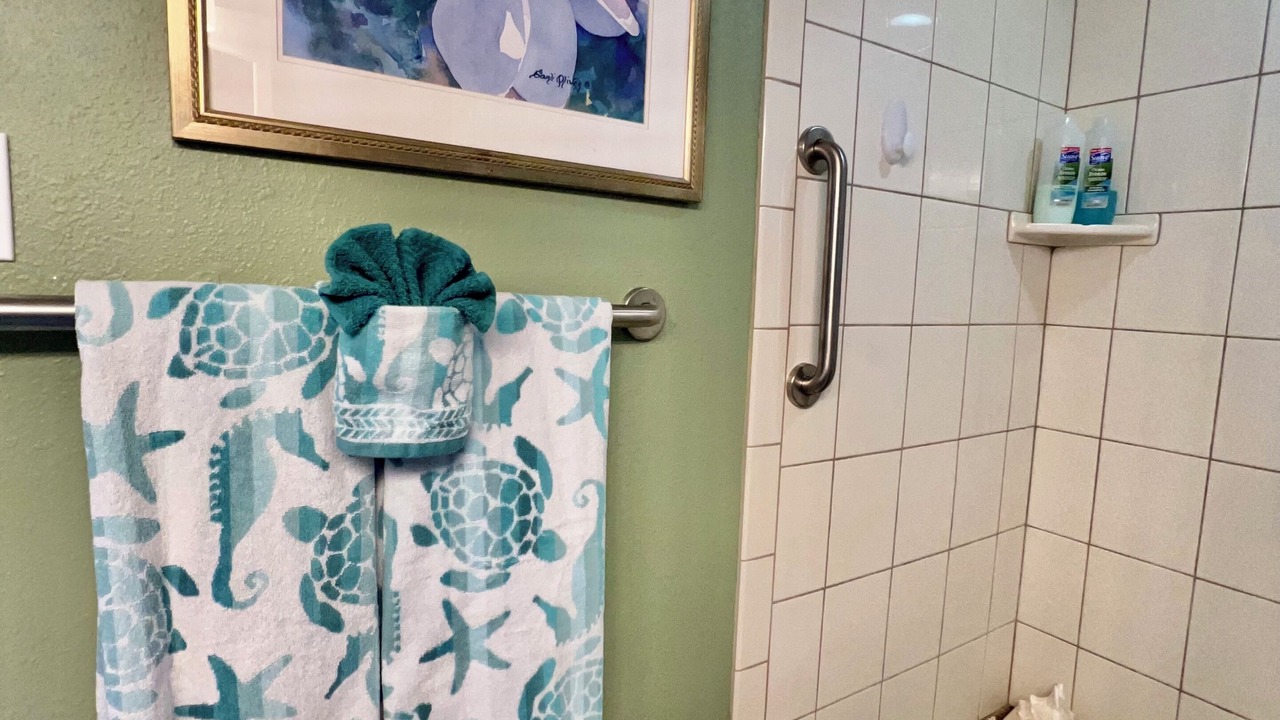 Photo of Bathroom in Maalaea