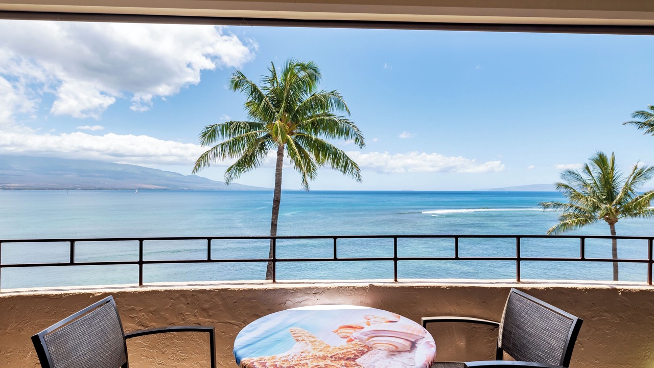 Photo of Outdoor in Maalaea