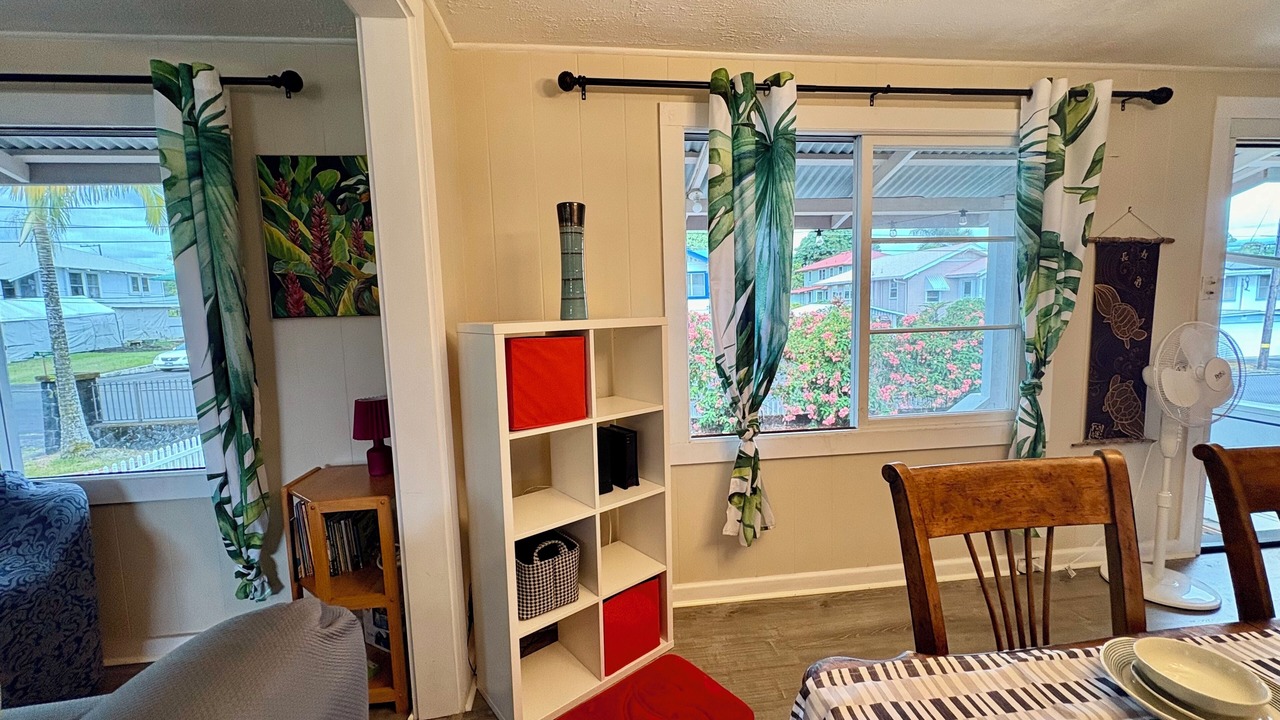 Photo of Livingroom in Hilo