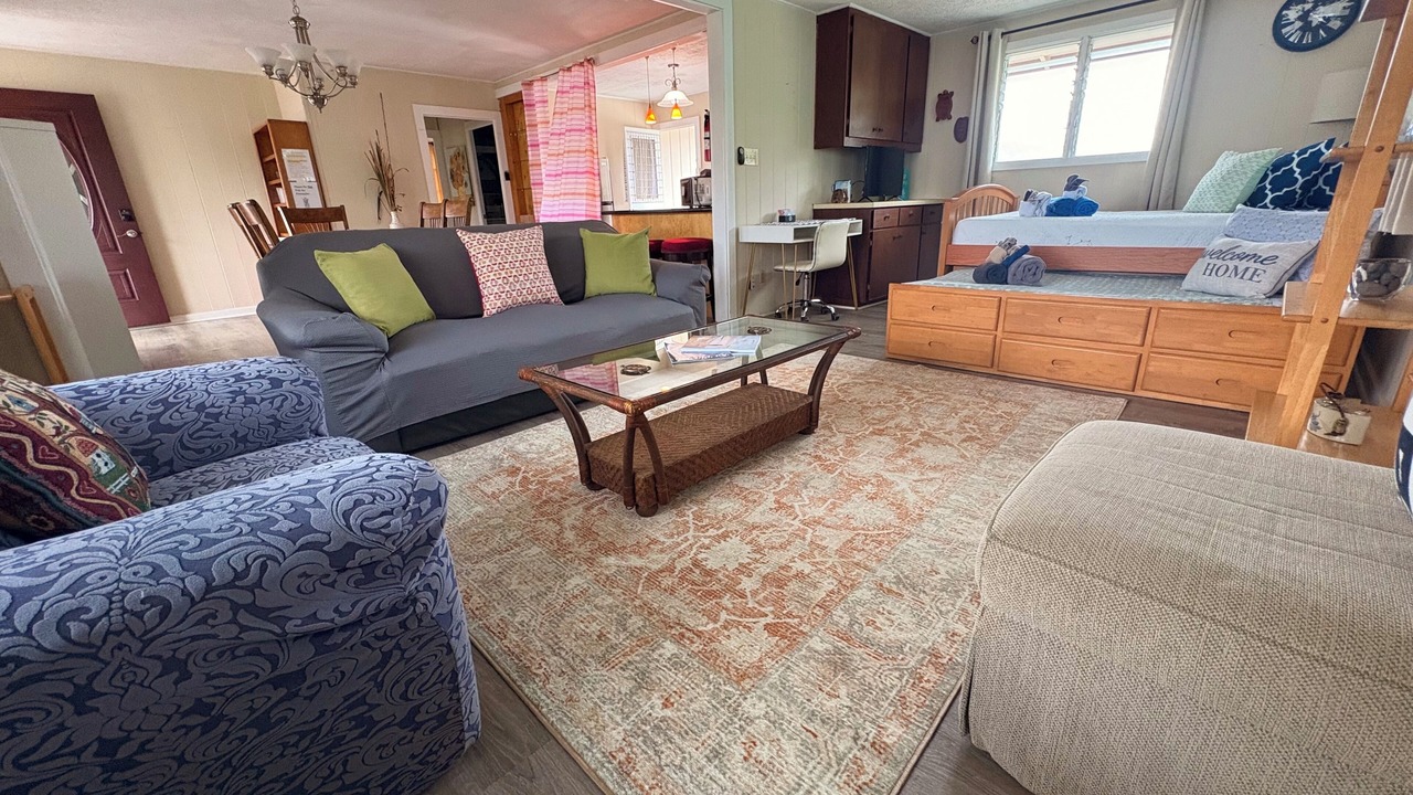 Photo of Bedroom in Hilo