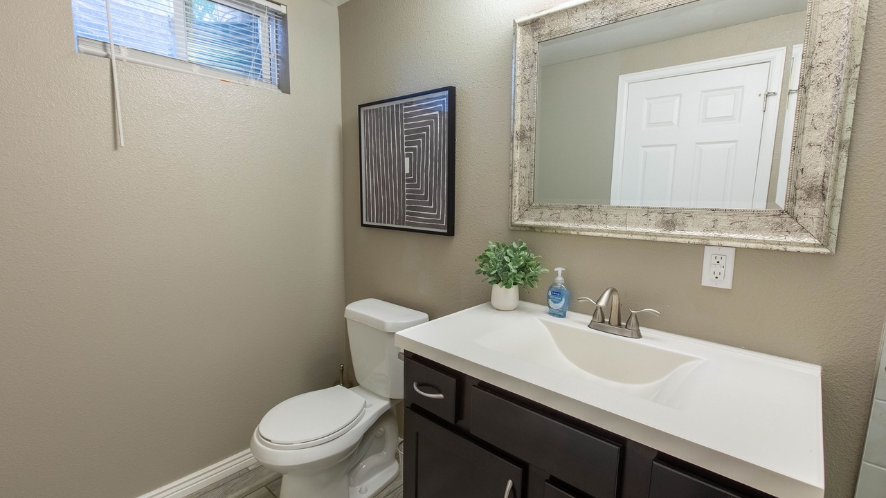 Photo of Bathroom in Todd Creek