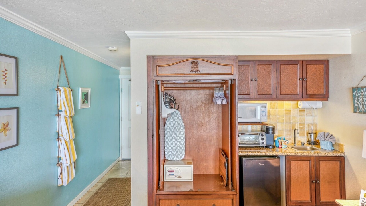 Photo of Kitchen in Wailua