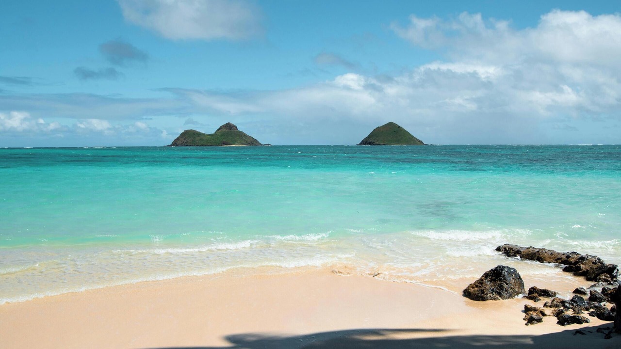 Photo of Others in Lanikai
