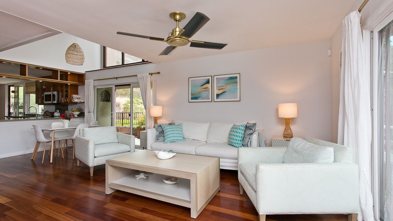 Photo of Livingroom in Lanikai