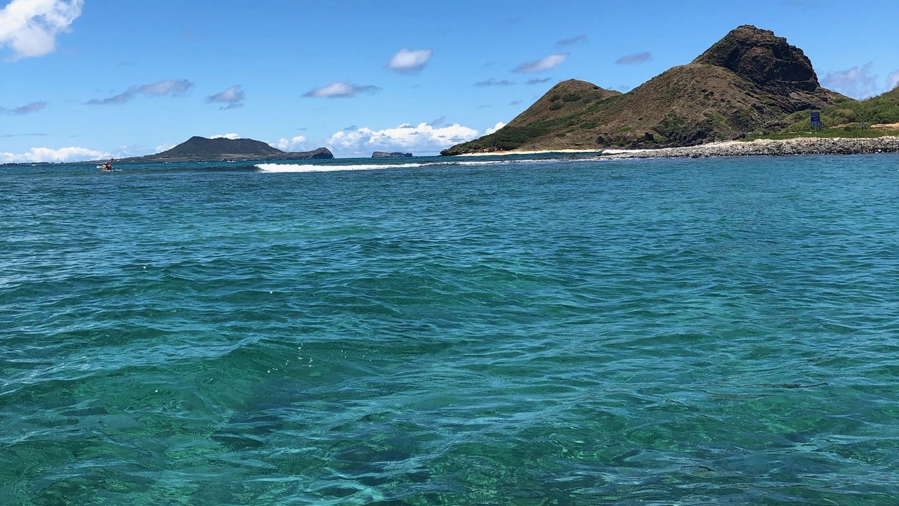 Photo of Others in Lanikai