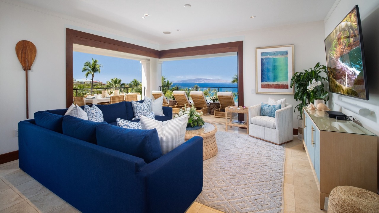 Photo of Bedroom in Wailea