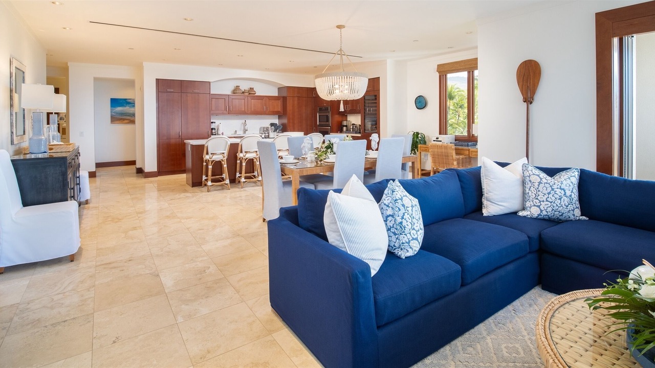 Photo of Bedroom in Wailea