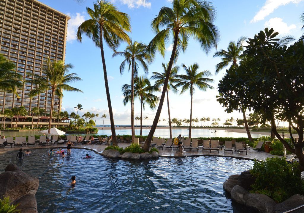 Photo of Outdoor in Waikiki