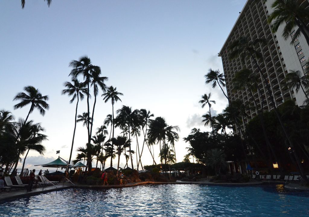 Photo of Outdoor in Waikiki