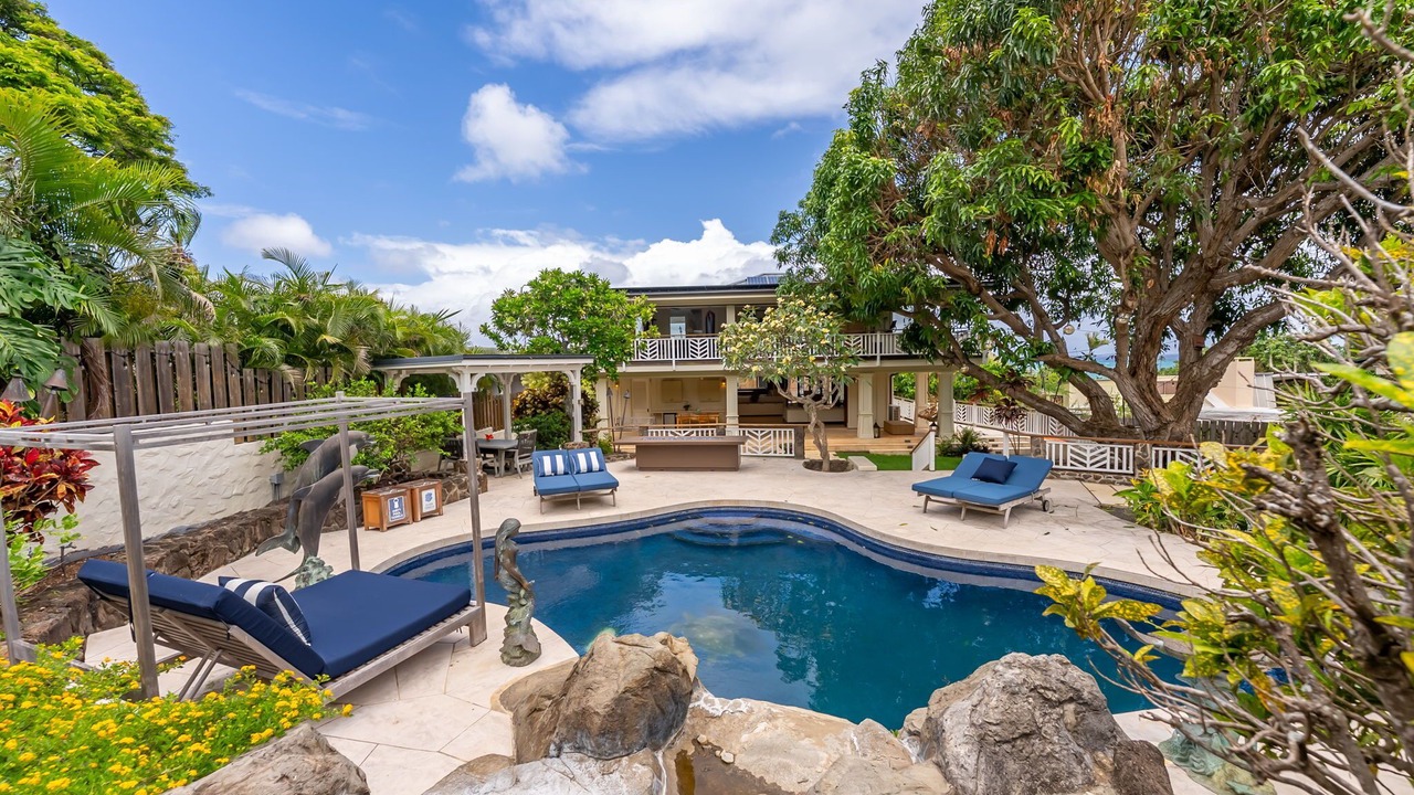 Photo of Outdoor in Lanikai