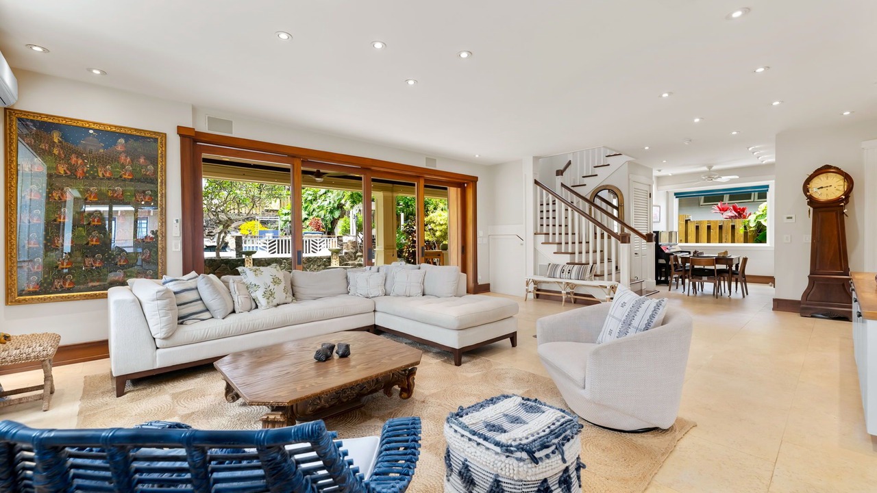 Photo of Bedroom in Lanikai