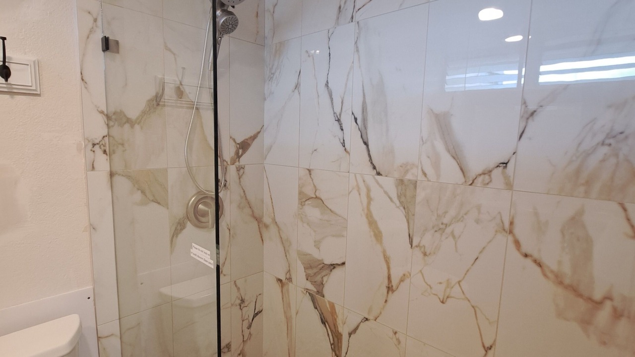 Photo of Bathroom in Kahana