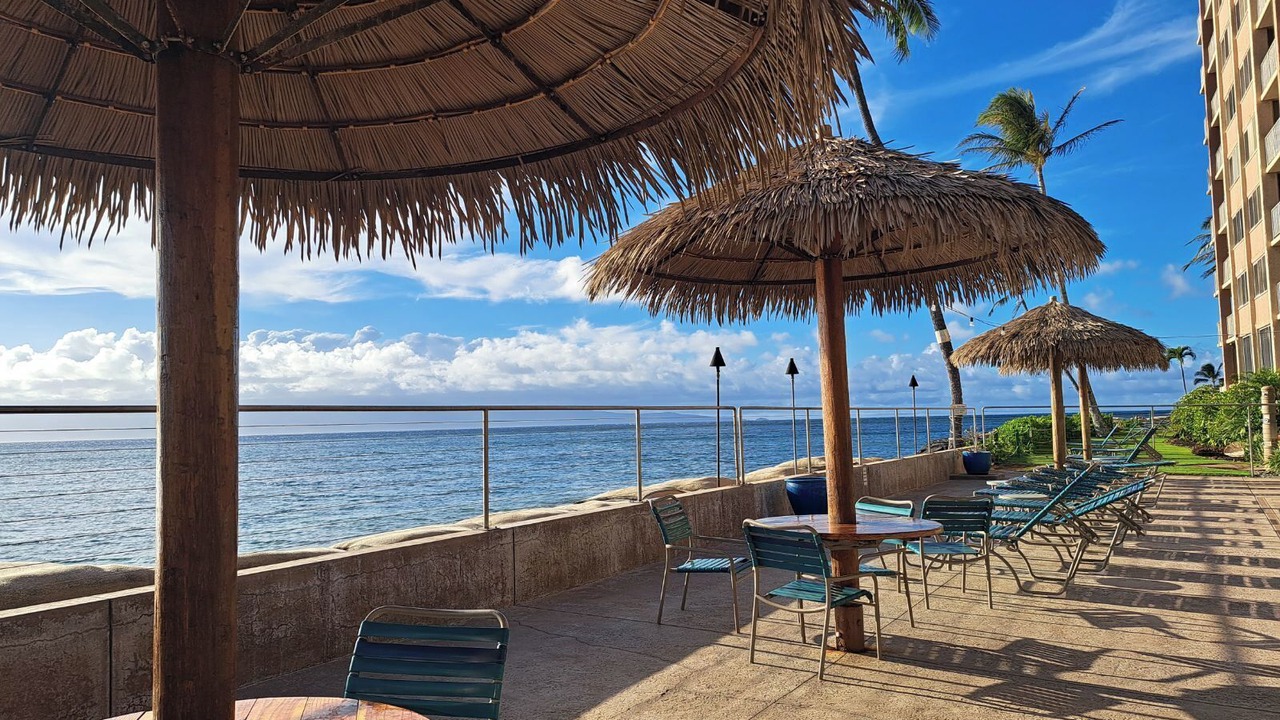 Photo of Outdoor in Kahana