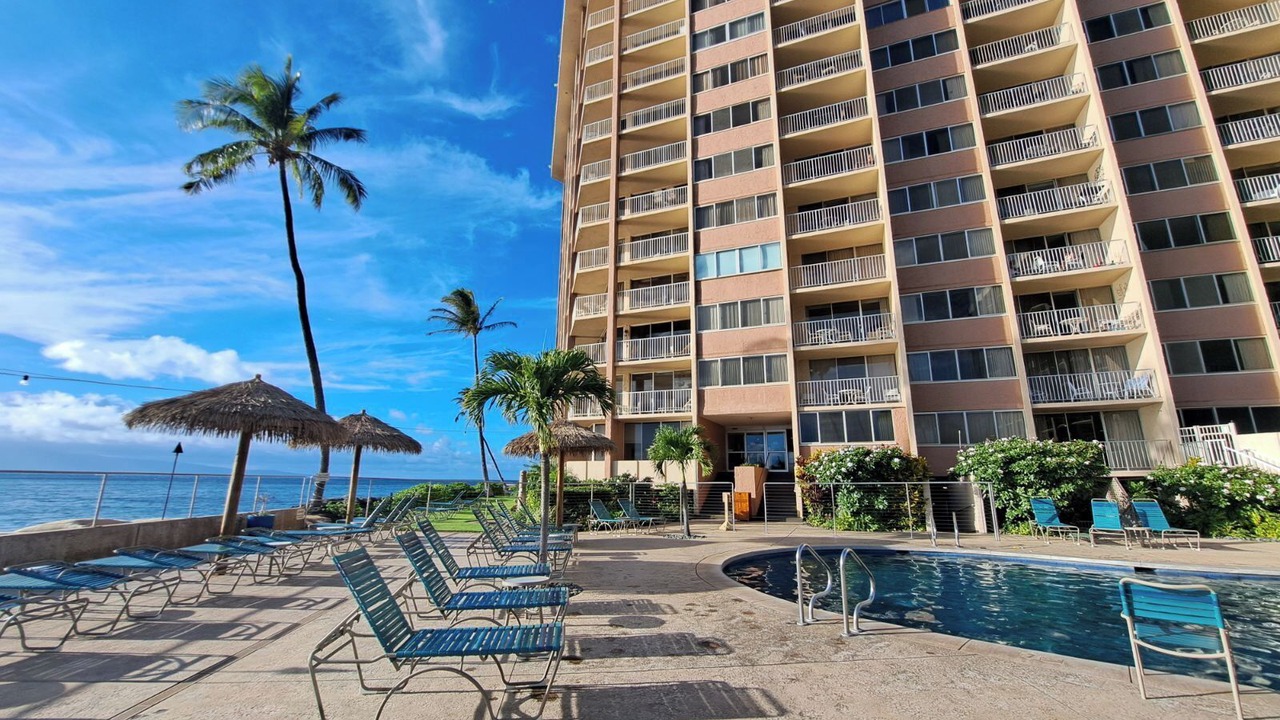 Photo of Outdoor in Kahana
