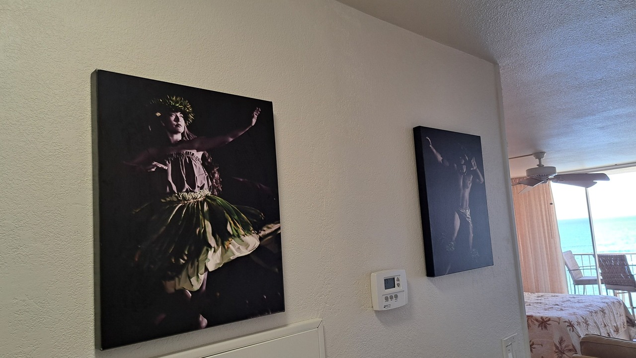 Photo of Bedroom in Kahana