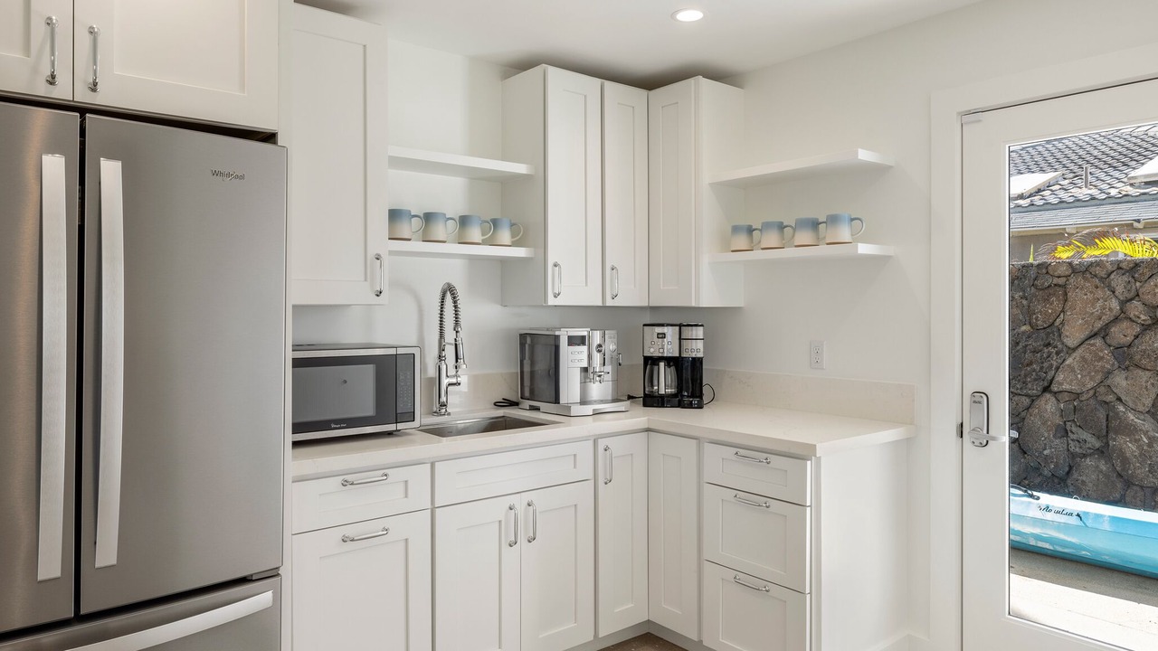 Photo of Kitchen in Kailua