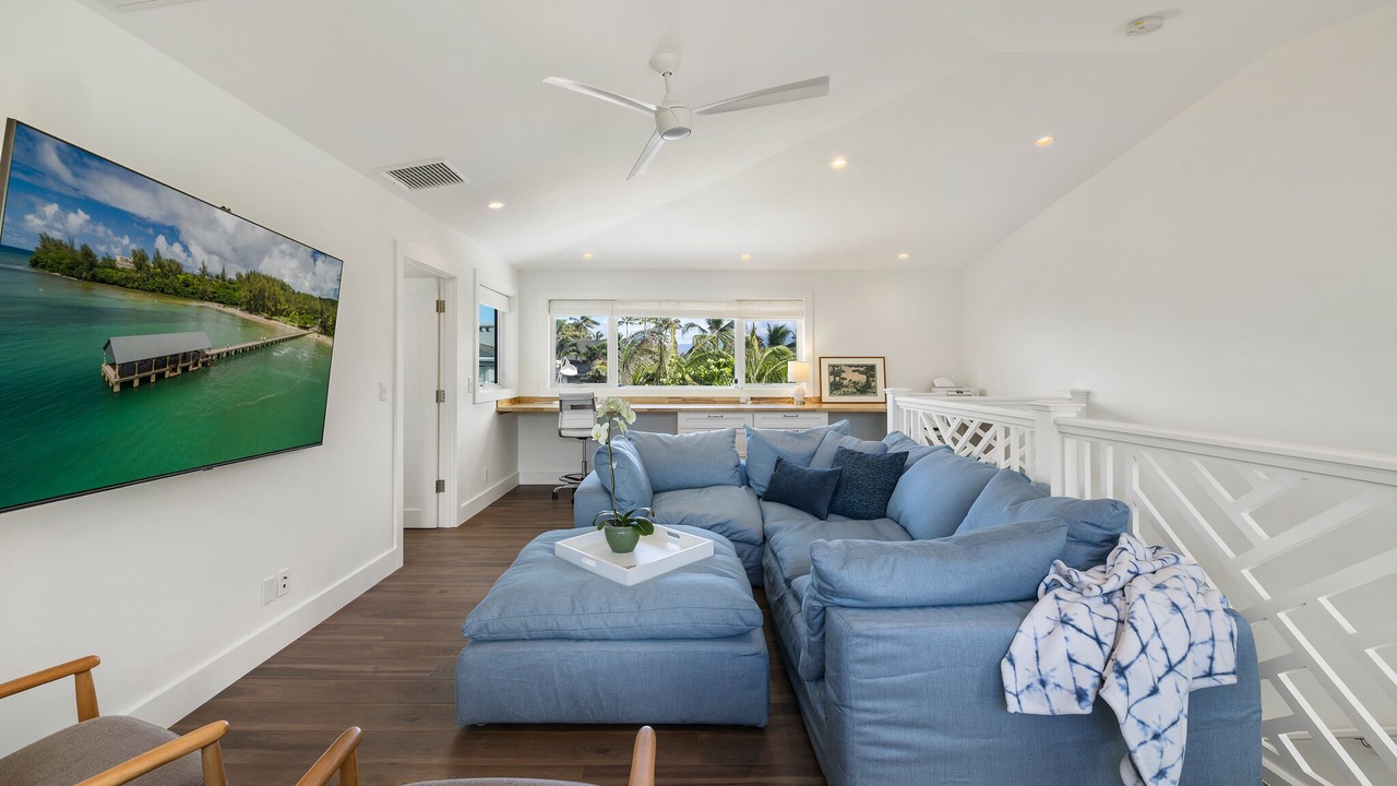 Photo of Livingroom in Kailua