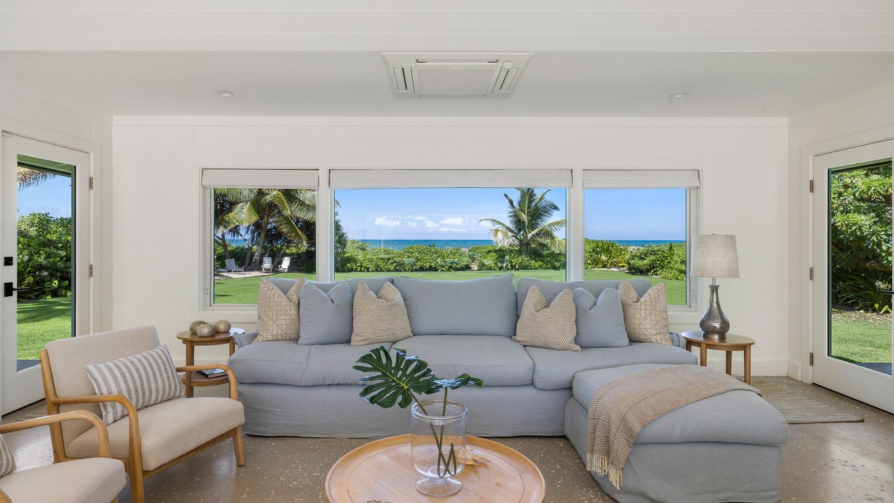 Photo of Livingroom in Kailua