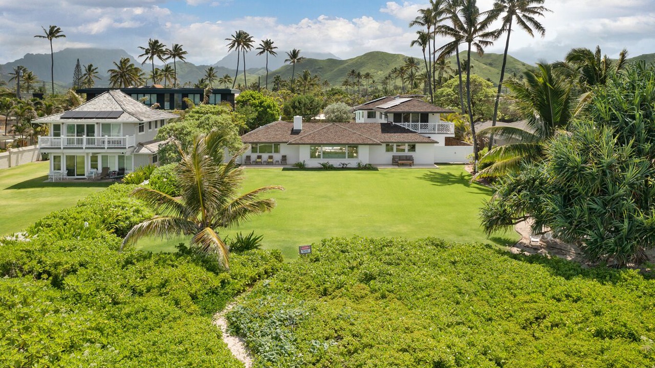Photo of Outdoor in Kailua