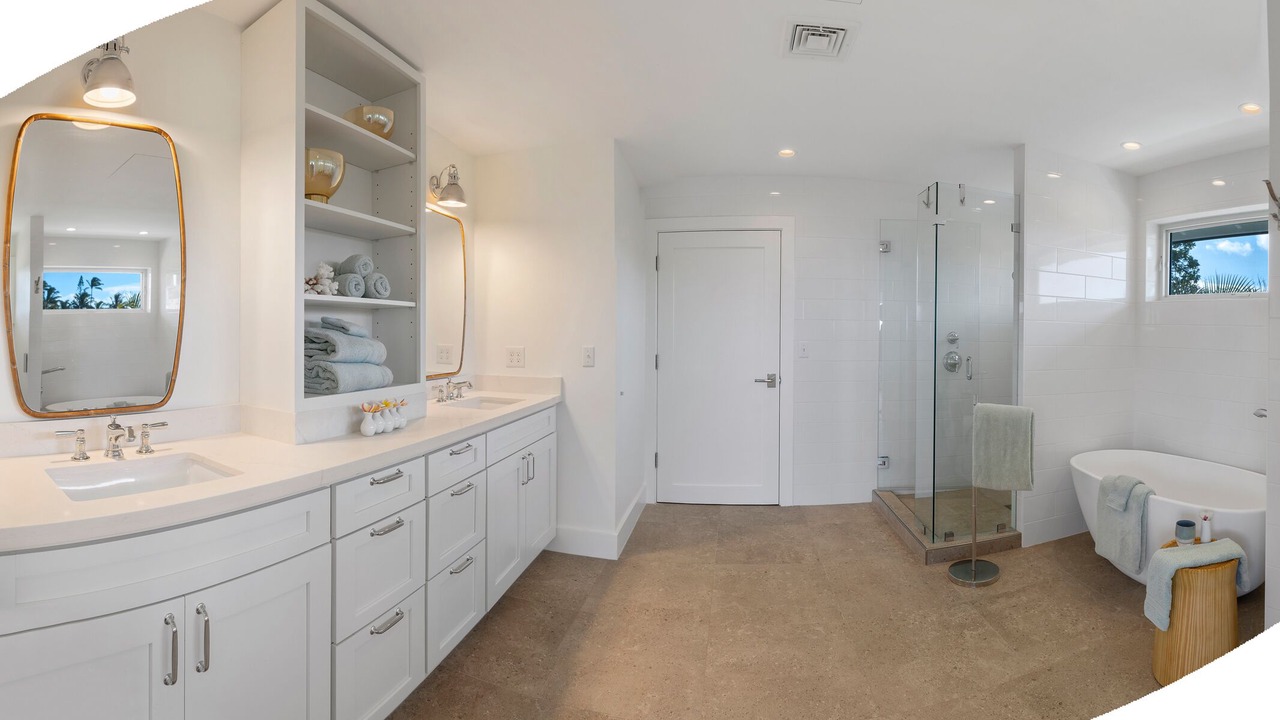 Photo of Bathroom in Kailua