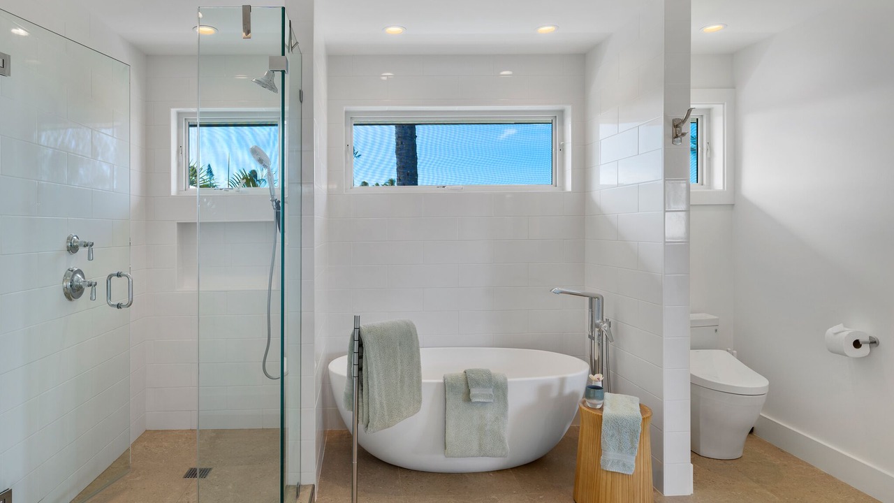 Photo of Bathroom in Kailua
