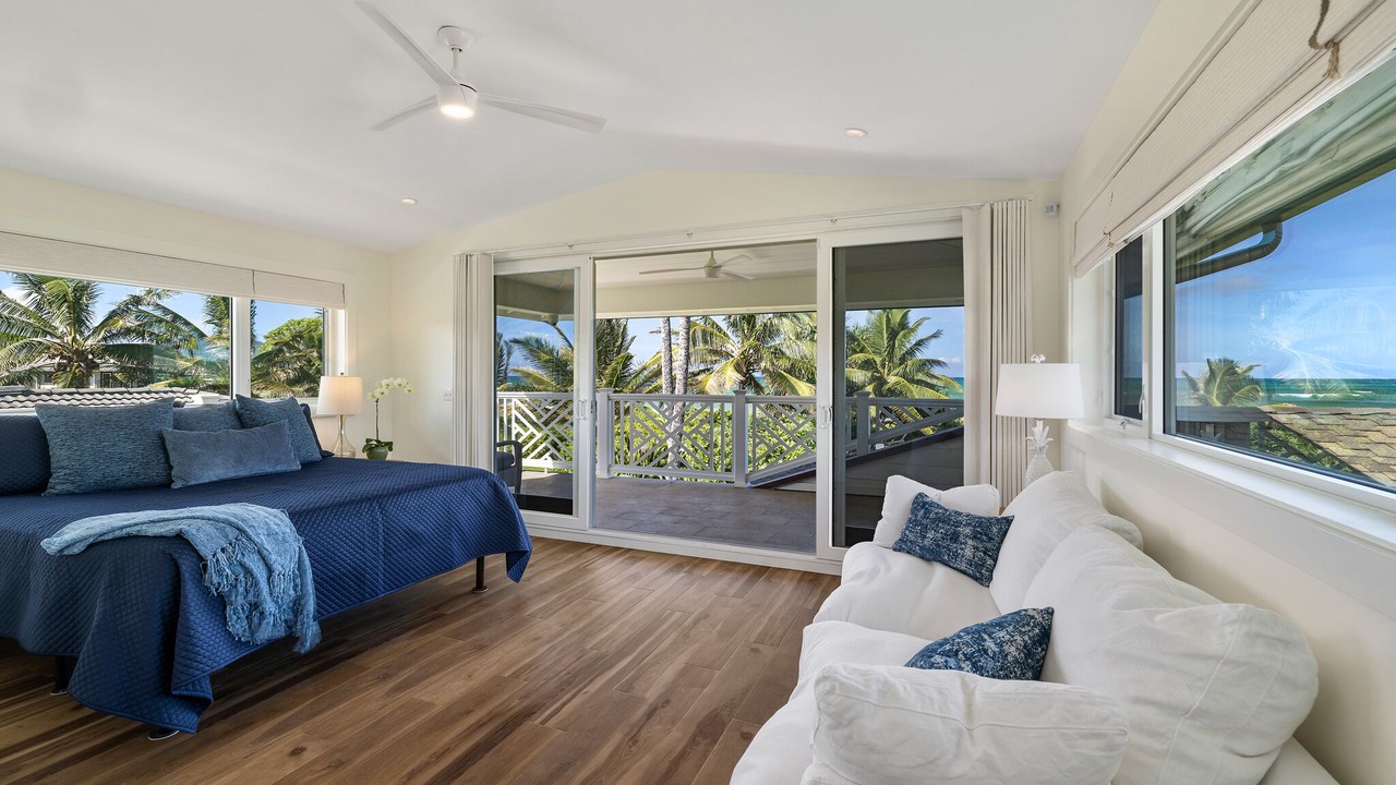 Photo of Bedroom in Kailua