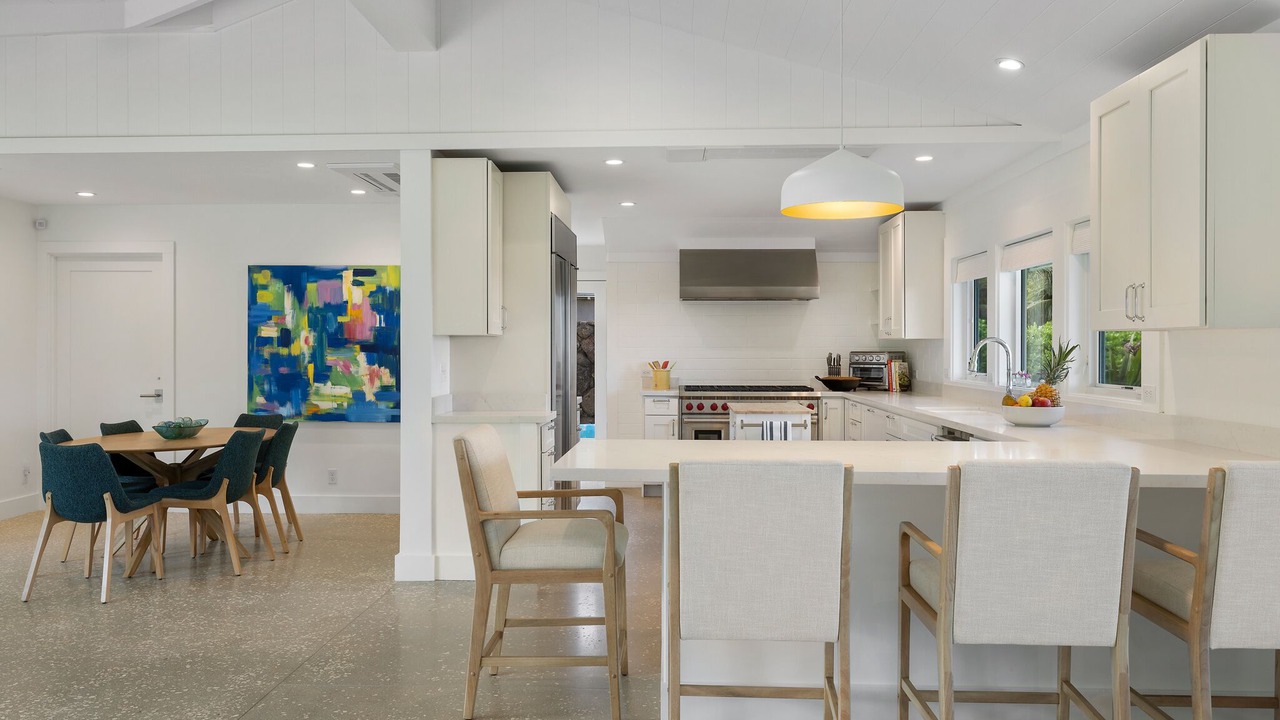 Photo of Kitchen in Kailua