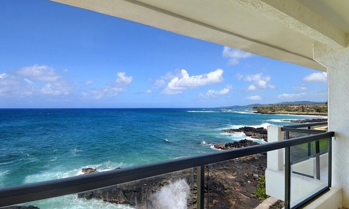 Photo of Outdoor in Poipu