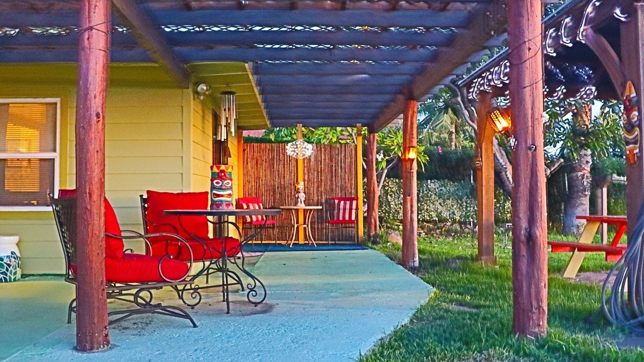 Photo of Outdoor in Kamuela