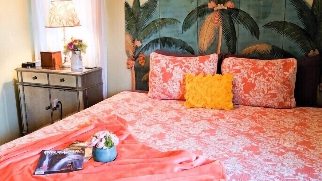 Photo of Bedroom in Kamuela