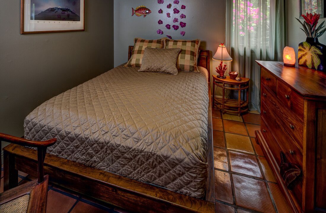 Photo of Bedroom in Kamuela