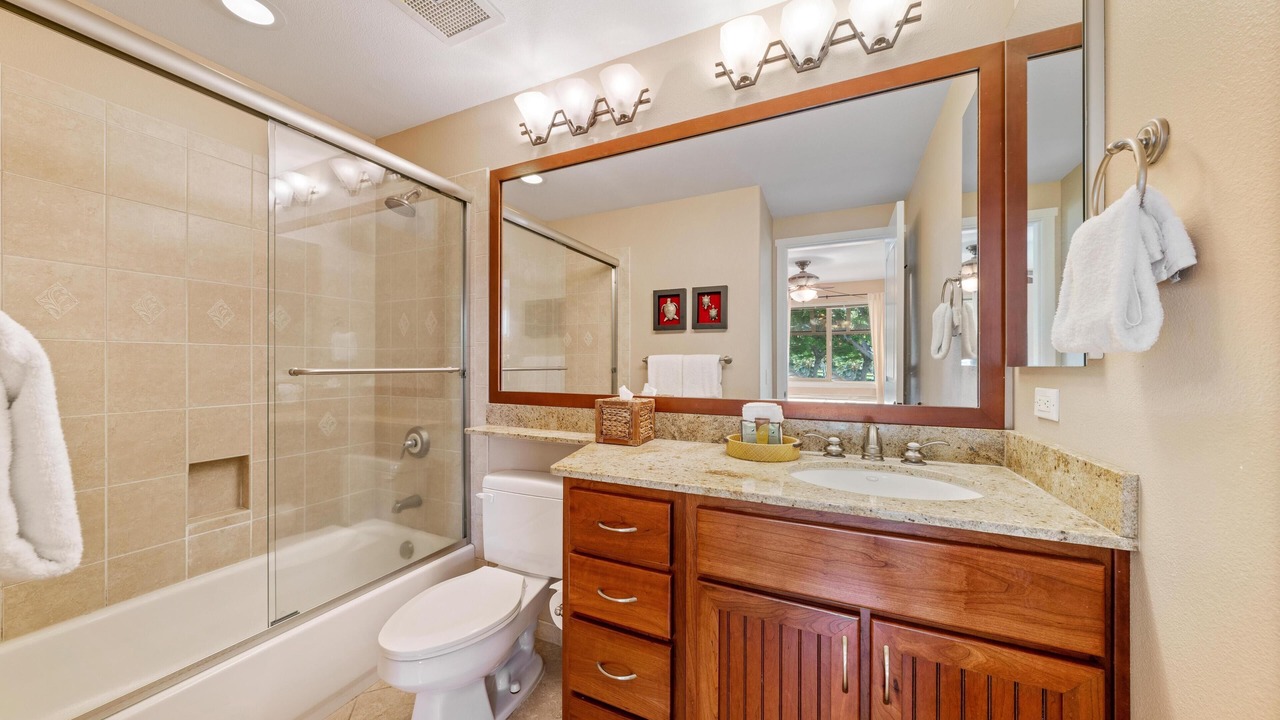 Photo of Bathroom in Kamuela