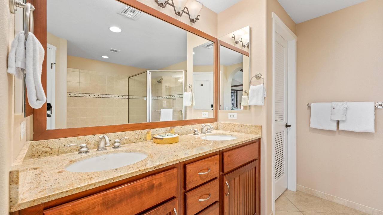Photo of Bathroom in Kamuela