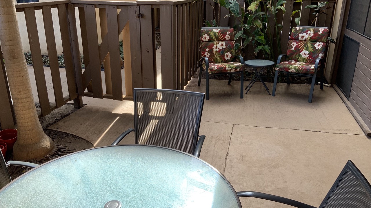 Photo of Outdoor in Maalaea