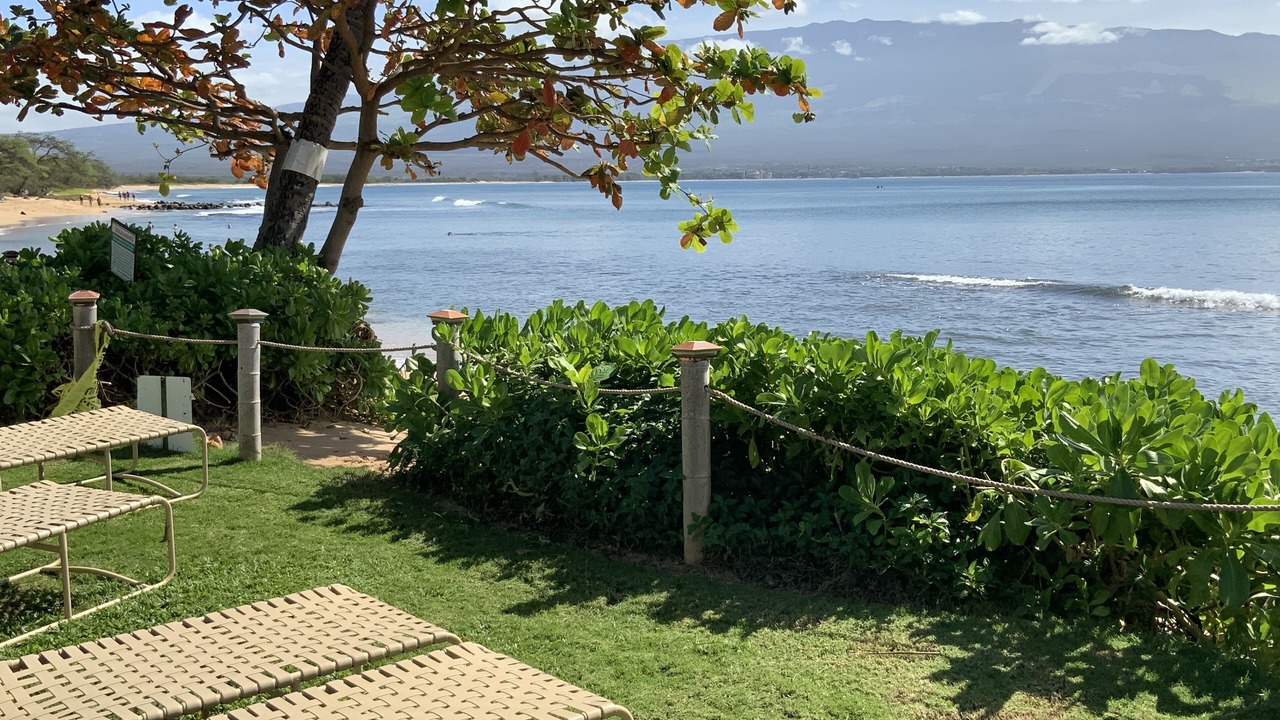 Photo of Outdoor in Maalaea