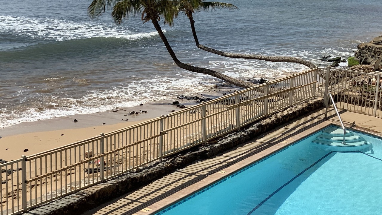 Photo of Outdoor in Maalaea