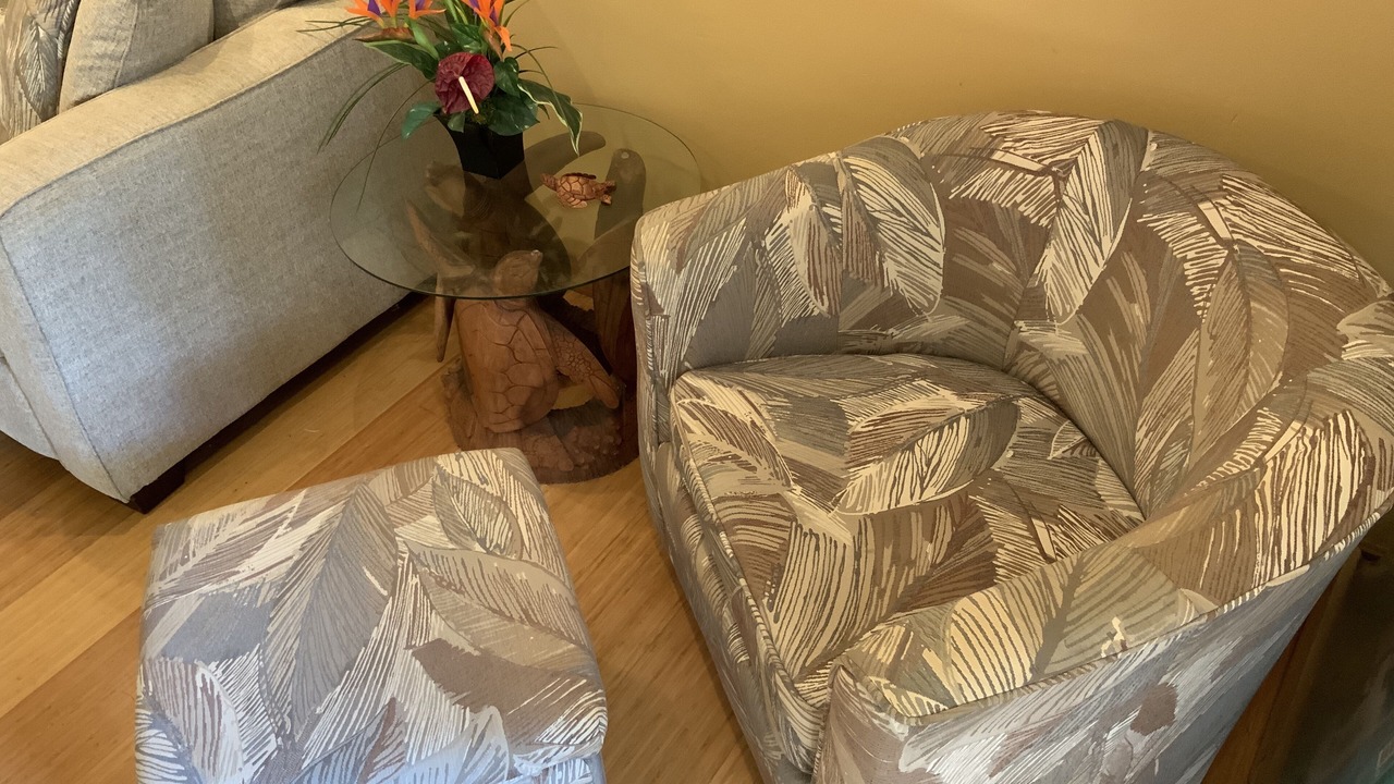 Photo of Livingroom in Maalaea