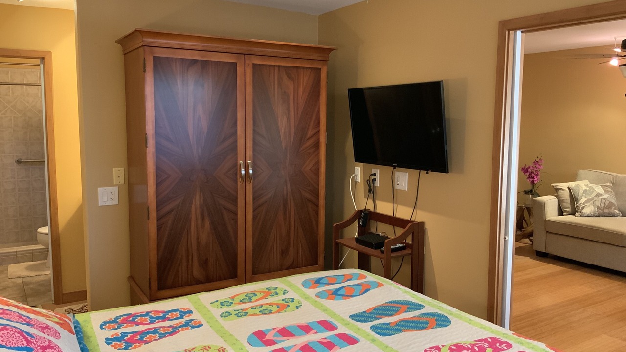 Photo of Bedroom in Maalaea