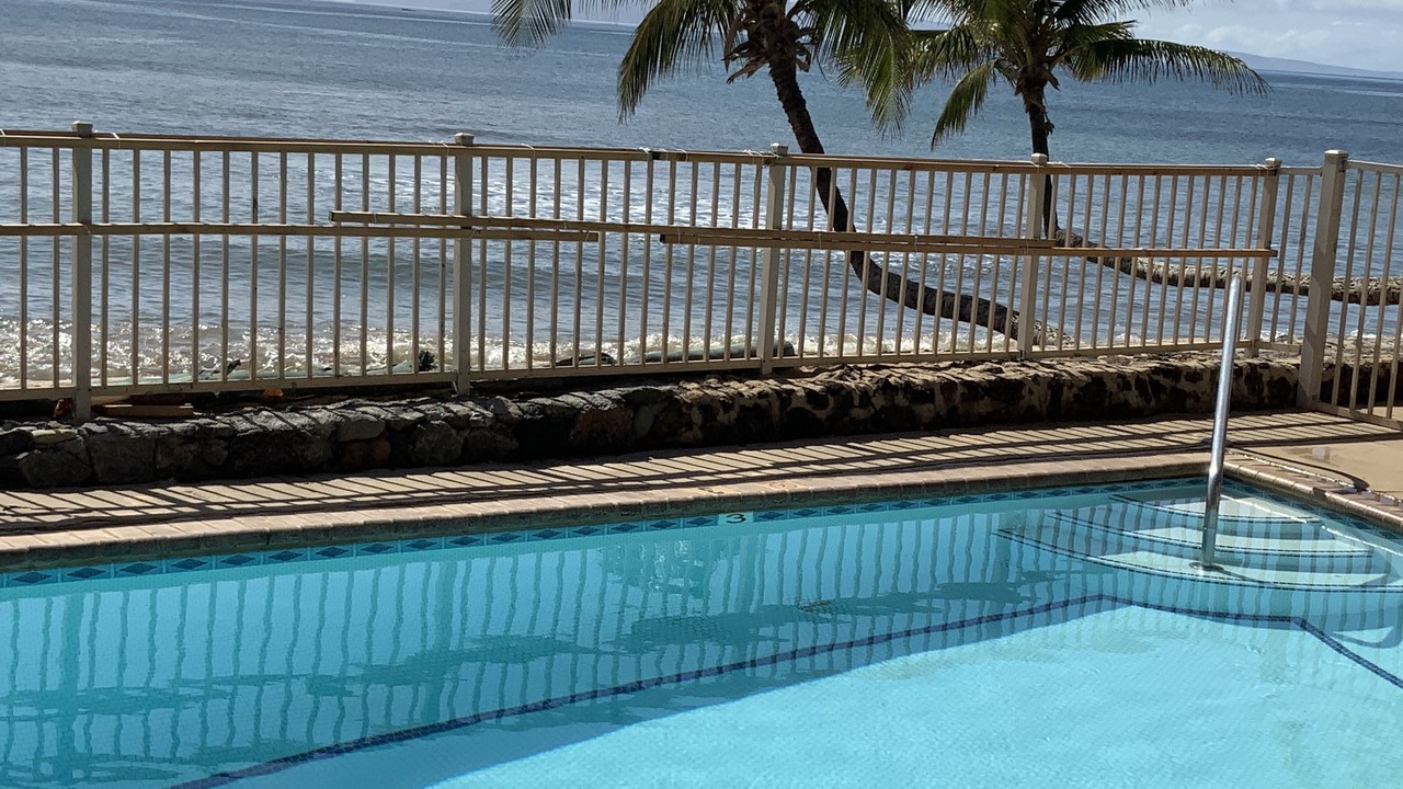 Photo of Outdoor in Maalaea