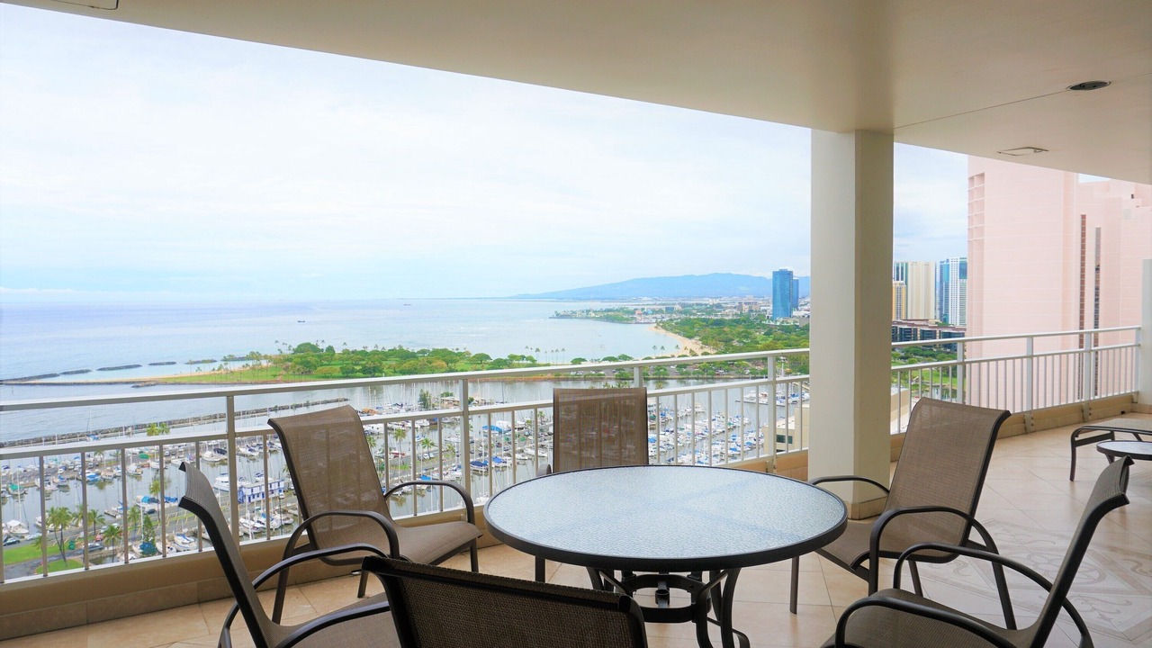 Photo of Outdoor in Waikiki