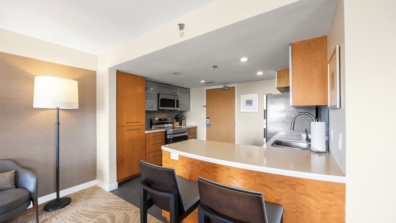 Photo of Kitchen in Ala Moana