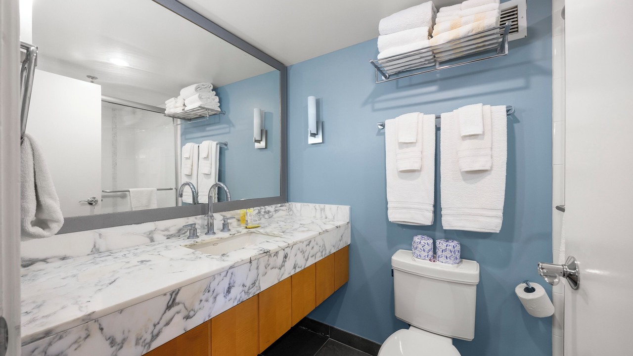 Photo of Bathroom in Ala Moana