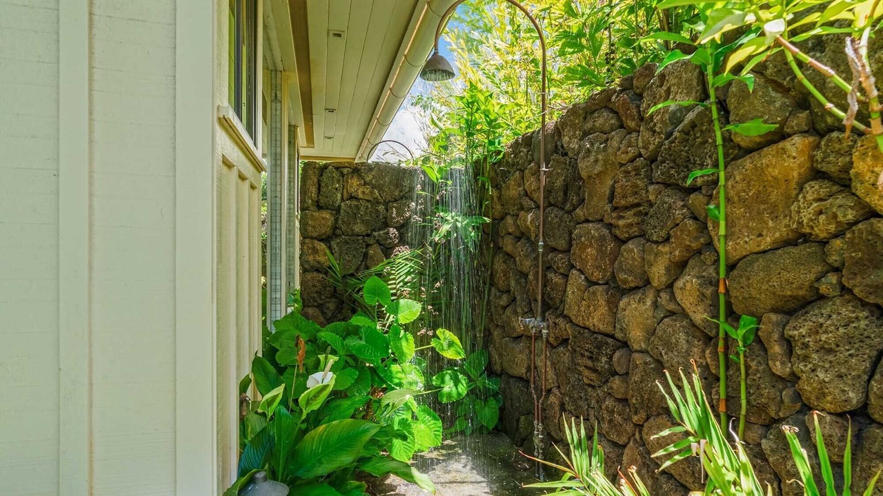 Photo of Outdoor in Poipu