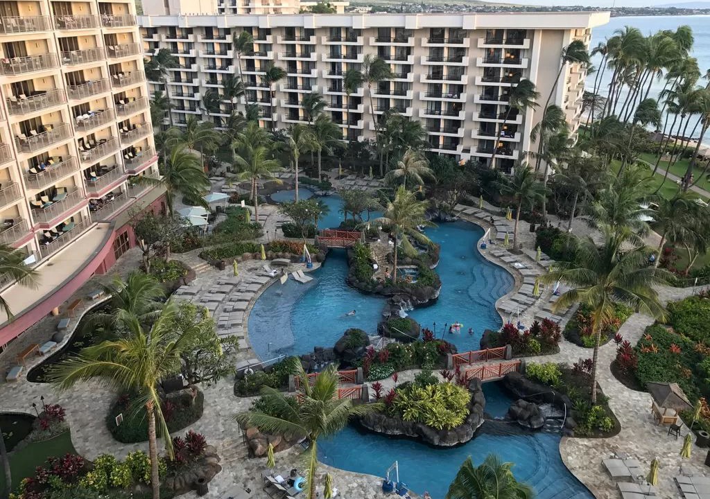 Photo of Outdoor in Lahaina