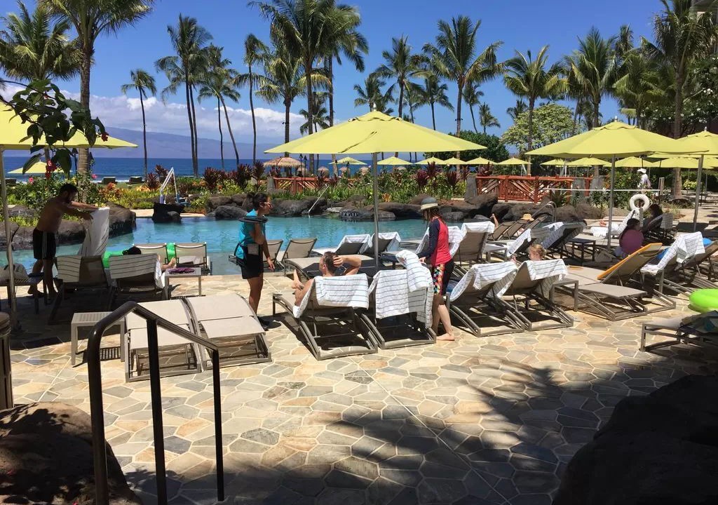 Photo of Outdoor in Lahaina