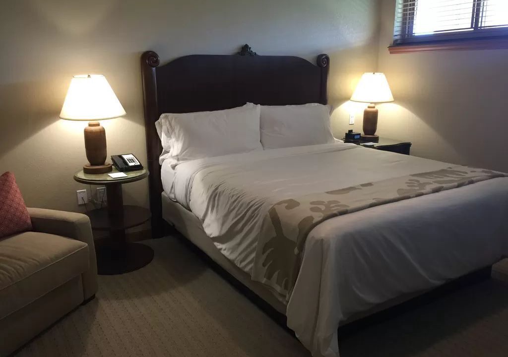 Photo of Bedroom in Lahaina