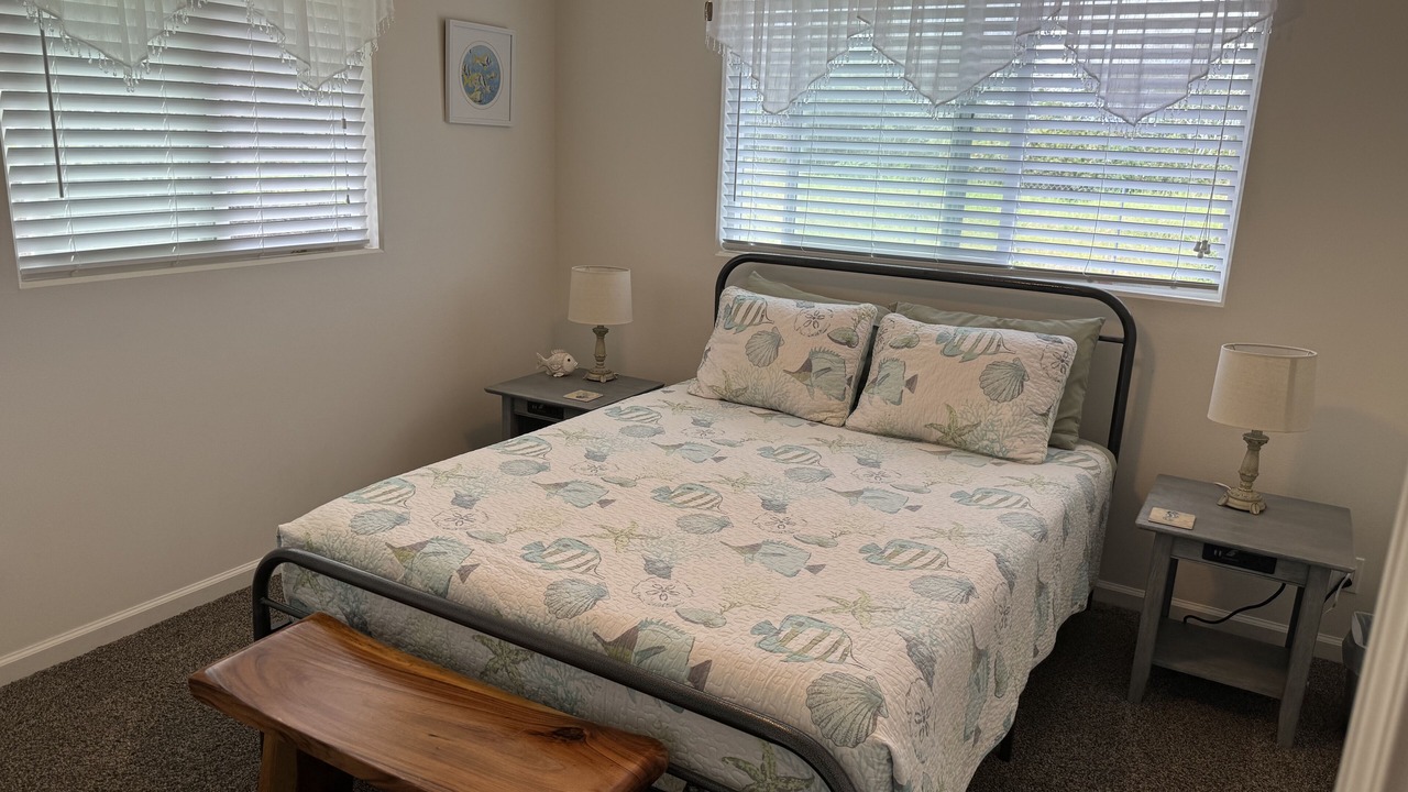 Photo of Bedroom in Keaau